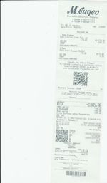 Кассовые чеки с подтверждением в Ишиме