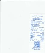 Кассовые чеки с подтверждением в Ишиме