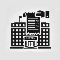 Гостиничные чеки в Ишиме