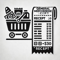 Чеки на товары в Ишиме